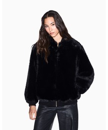 ARMANI EXCHANGE（アルマーニエクスチェンジ）の「【A|X アルマーニ エクスチェンジ】UFP リバーシブル オーバーサイズブルゾンジャケット（ブルゾン）」