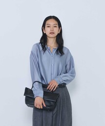1er Arrondissement｜プルミエアロンディスモンのシャツ/ブラウス通販