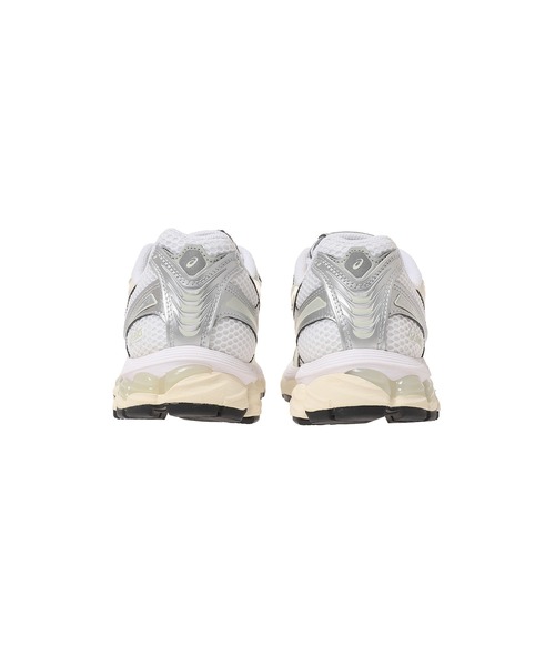 ASICS(アシックス)の「GEL-KAYANO 12.1 1203A759-106(スニーカー・レディース・ホワイト・23.5cm/25cm/24.5cm/24cm/23cm)」の6枚目の写真