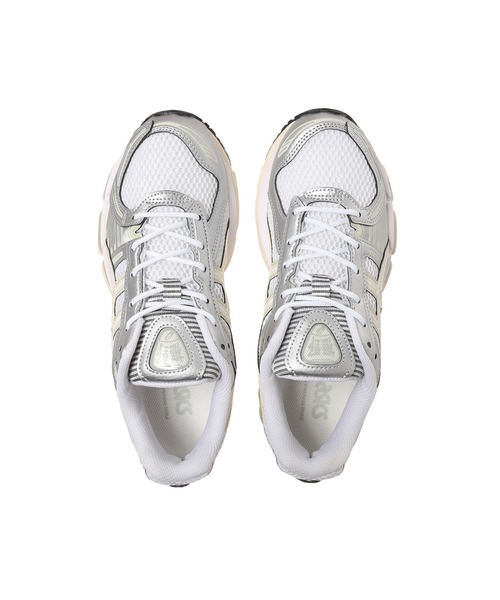 ASICS(アシックス)の「GEL-KAYANO 12.1 1203A759-106(スニーカー・レディース・ホワイト・23.5cm/25cm/24.5cm/24cm/23cm)」の7枚目の写真