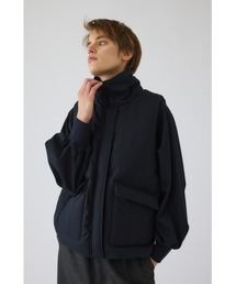 Urban padded vest(アーバン パデッド ベスト)