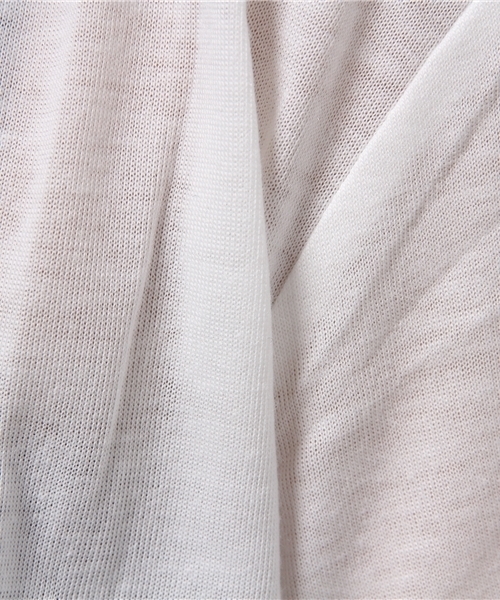 CIAOPANIC TYPY（チャオパニックティピー）の「クルーネックポケットTee（Tシャツ/カットソー・レディース・その他19/オフホワイト/ブラック・FREE）」の11枚目の写真