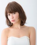 LINEASTORIA(リネアストリア)の「ヘアアクセサリー(ウィッグ)」