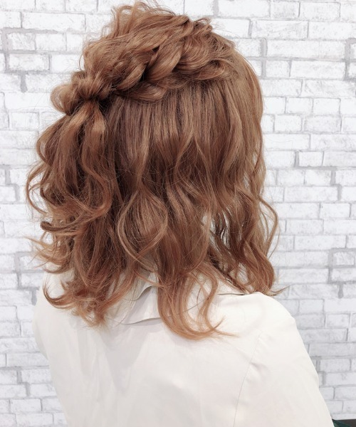 LINEASTORIA(リネアストリア)の「【フルウィッグ・ミディアム】四季のボブ(ウィッグ・レディース・その他4/その他1/その他2/その他3/その他5/その他6/その他7/その他8・M)」の20枚目の写真