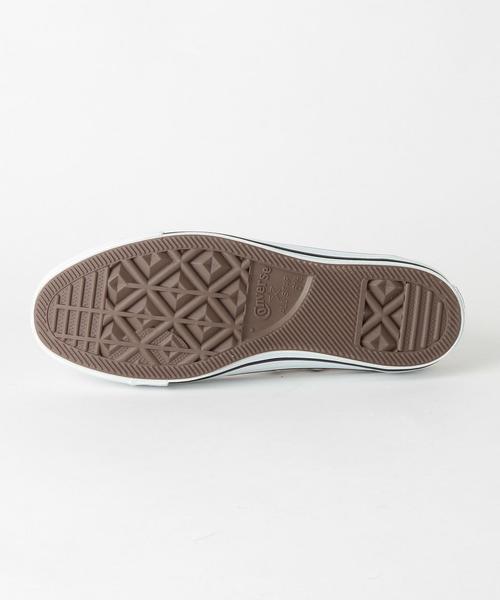 CONVERSE(コンバース)の「コンバース/OC CONVERSE ALLSTARc-HI(スニーカー・レディース・ホワイト・23cm/22cm/25cm/24cm)」の3枚目の写真