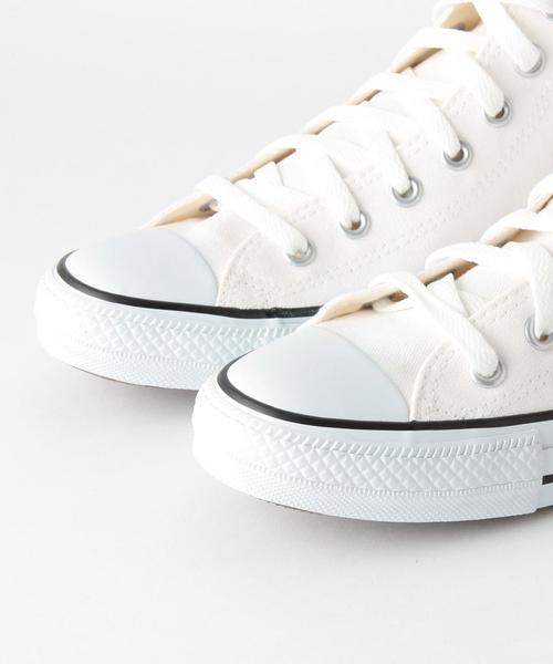 CONVERSE(コンバース)の「コンバース/OC CONVERSE ALLSTARc-HI(スニーカー・レディース・ホワイト・23cm/22cm/25cm/24cm)」の5枚目の写真