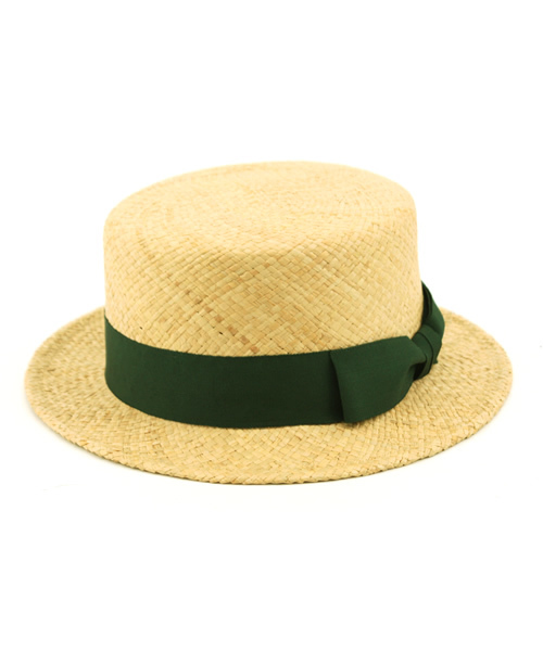 boys boater hat