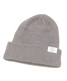 RAGEBLUE | コットン/リネンリブワッチ/743925(ニットキャップ/ビーニー)