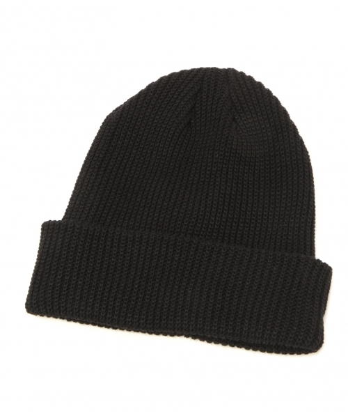 RAGEBLUE（レイジブルー）の「コットン/リネンリブワッチ/743925（ニットキャップ/ビーニー・メンズ・ホワイト/グレー/マスタード/ネイビー/ピンク系その他/ブラック/レッド/グリーン/パープル・FREE）」の14枚目の写真