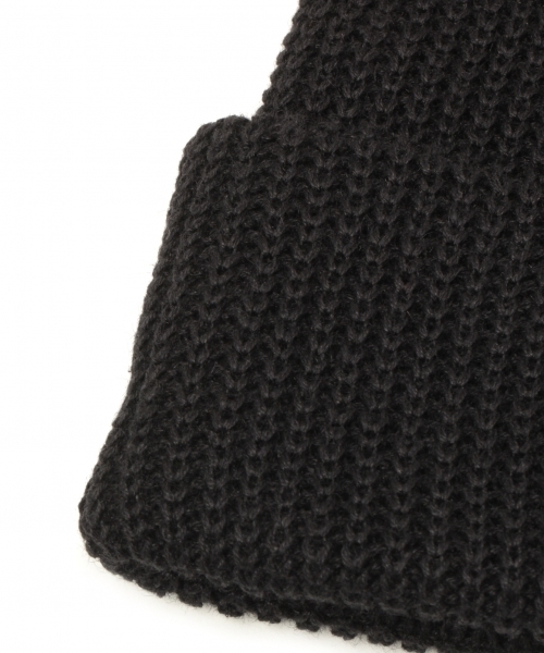 RAGEBLUE（レイジブルー）の「コットン/リネンリブワッチ/743925（ニットキャップ/ビーニー・メンズ・ホワイト/グレー/マスタード/ネイビー/ピンク系その他/ブラック/レッド/グリーン/パープル・FREE）」の15枚目の写真