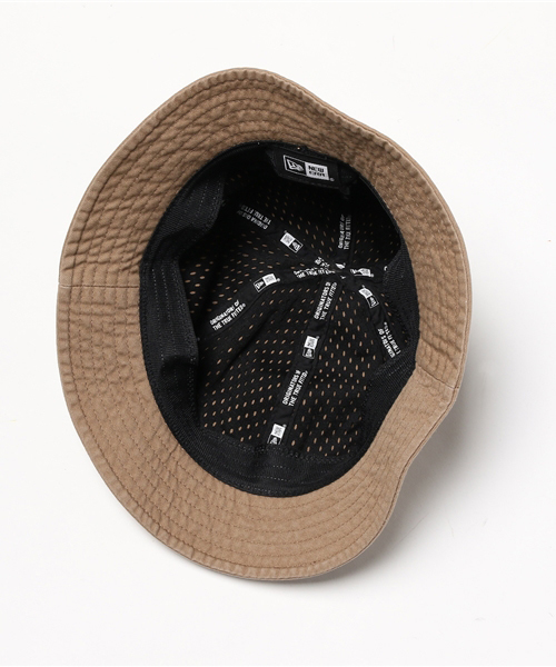 NEW ERA（ニューエラ）の「EXPLORER NE KHA SR（ハット）」 - WEAR