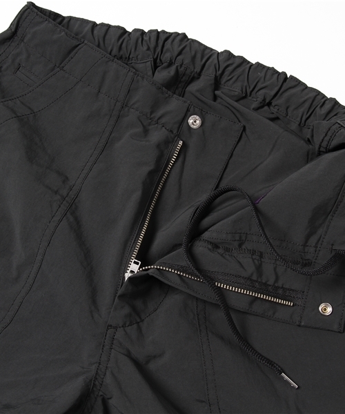 THE NORTH FACE PURPLE LABEL（ザ ノースフェイス パープルレーベル