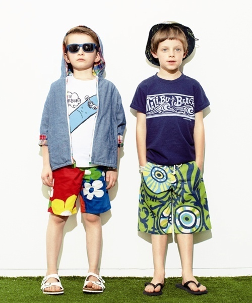 BIRKENSTOCK(ビルケンシュトック)の「BIRKENSTOCK:NEVADA Ⅱ(サンダル・キッズ・オフホワイト/ブラウン・16/17/18/19/20/21/22)」の10枚目の写真