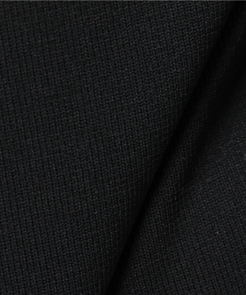 RIVE DROITE（リヴドロワ）の「ハートネックプルオーバー（ニット/セーター・レディース・オフホワイト/ベージュ/ピンク/ブラック・FREE）」の5枚目の写真