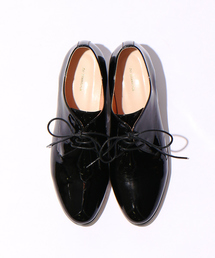 Au BANNISTER | レースアップシューズ(ドレスシューズ)