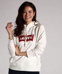 Levi's | 【Levi's】グラフィックロゴパーカー(パーカー)