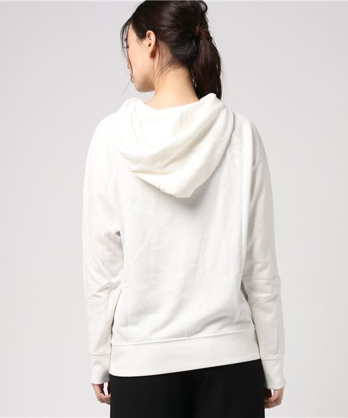 Levi's（リーバイス）の「【Levi's】グラフィックロゴパーカー（パーカー・レディース・ホワイト・MEDIUM/SMALL）」の7枚目の写真