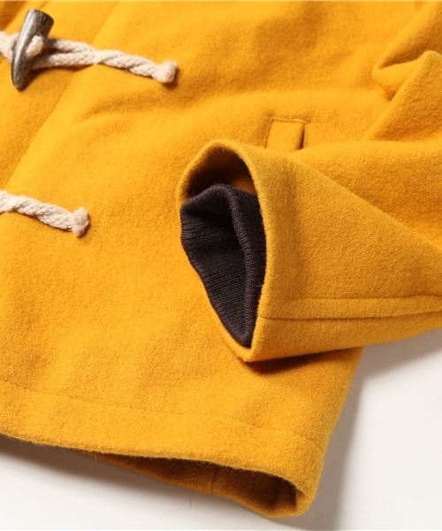 SHIPS JET BLUE（シップスジェットブルー）の「JB: メルトン ショート