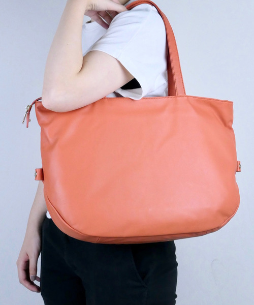 tsumori chisato CARRY（ツモリチサトキャリー）の「ライトラム