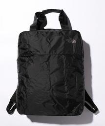 THE NORTH FACE | ＜THE NORTH FACE（ザノースフェイス）＞ GLAM TOTE/バッグ(バックパック/リュック)
