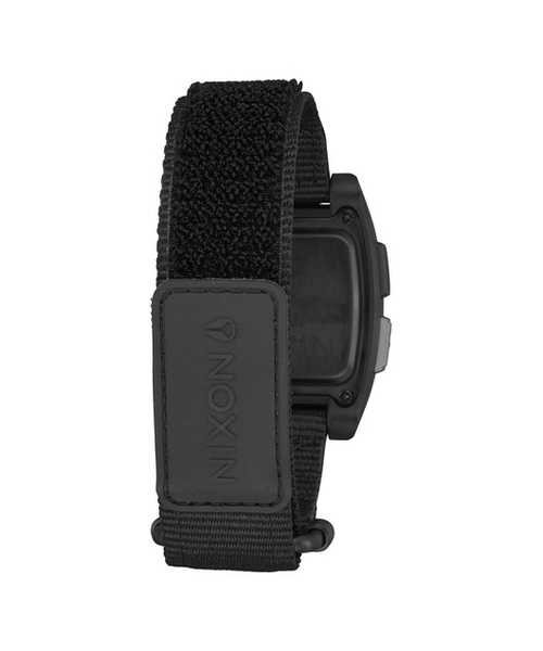 NIXON（ニクソン）の「【NIXON/ニクソン】BASE TIDE NYLON（アナログ