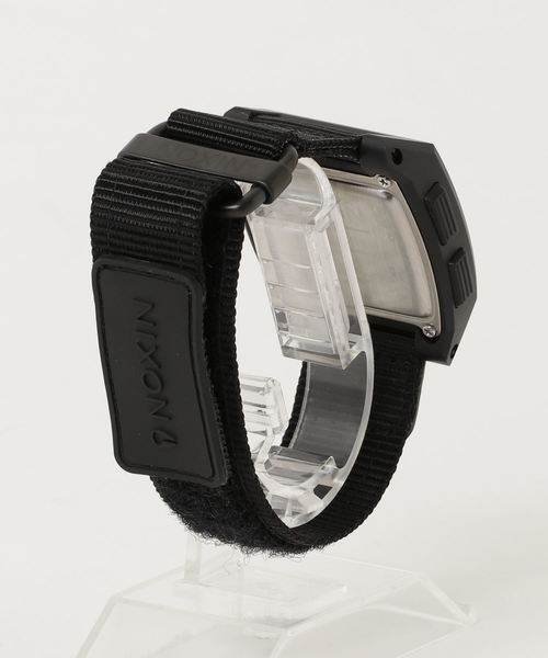 NIXON（ニクソン）の「【NIXON/ニクソン】BASE TIDE NYLON（アナログ