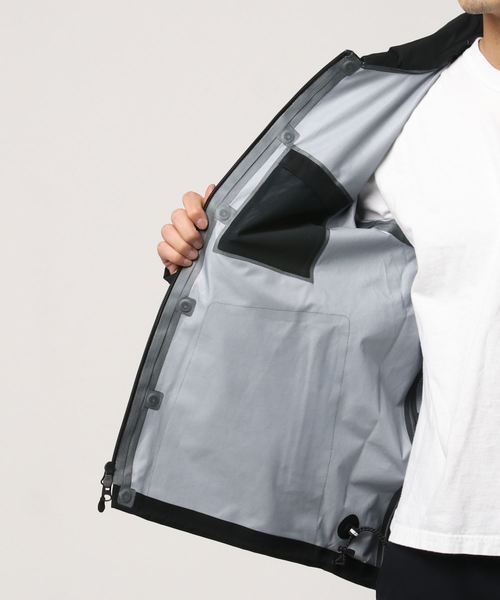 Nike SB GORE-TEXÂ® Coaches Jacket ç»å ´ | The LIFEWARES