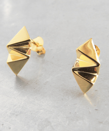 TONE SELECT GOODS(g[ZNgObY)925 SILVER ACC/Origami-sAXSV925(OG)(sAXipj)