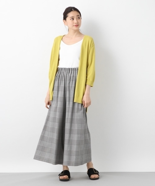 LEPSIM（レプシィム）の「バックルフラットサンダル　788535（サンダル・レディース・レオパード/ベージュ/ブラック・MEDIUM/SMALL/LARGE）」の22枚目の写真