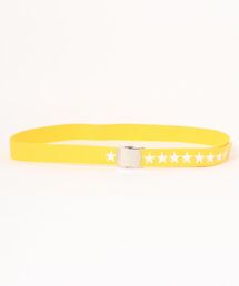 【web限定モデル】Long Belt (☆)