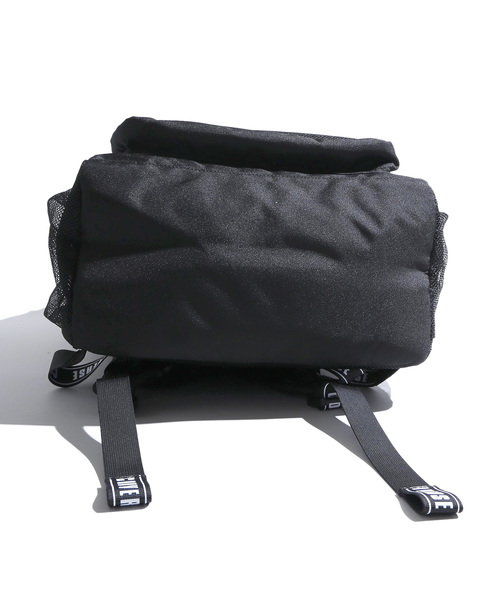 CONVERSE（コンバース）の「∴WEGO/CONVERSE別注リュックサック（バックパック/リュック・メンズ・ホワイト/ブラック/トリコロール・FREE）」の13枚目の写真