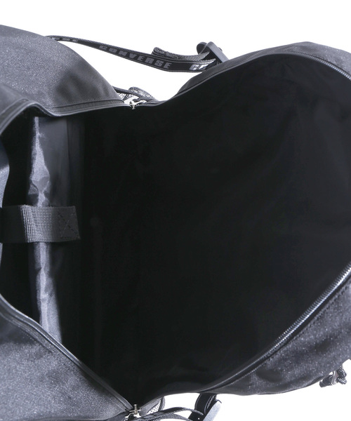 CONVERSE（コンバース）の「∴WEGO/CONVERSE別注リュックサック（バックパック/リュック・メンズ・ホワイト/ブラック/トリコロール・FREE）」の19枚目の写真