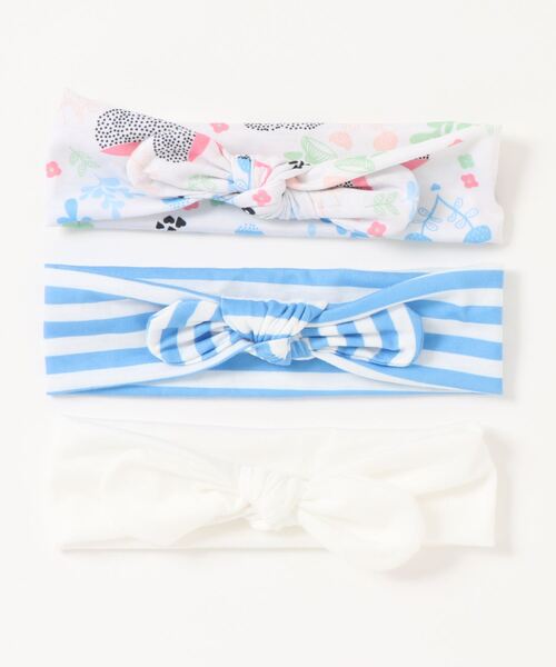 frangipani（フランジュパニ）の「スイートヘアバンドセット（KIDS）（ヘアバンド・キッズ・A/B/C/D/E/F/G/H/I/M/L/N/O/K/P/J/W/V/T/U/Q/S/R/X/Y/Z・FREE）」の18枚目の写真