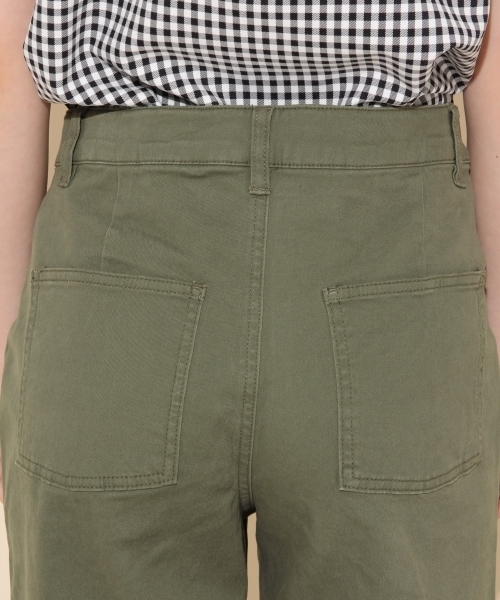 repipi armario(レピピ アルマリオ)の「コットンストレッチベーカーパンツ(その他パンツ・キッズ・カーキ・SMALL/LARGE/MEDIUM/X-SMALL)」の9枚目の写真