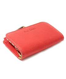 ポールスミス Paul Smith キーケース ハート ピンク D78124 Paul Smith - 数量限定☆新品☆箱付 ポールスミス 人気ハート