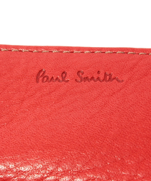ポールスミス Paul Smith キーケース ハート ブラック D78110 楽天市場】ポールスミス キーケース 4連 レディース ブランド