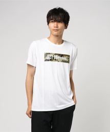 NIKE | ナイキ DRI-FIT コットンJDQシーズナル Tシャツ 923537(Tシャツ/カットソー)