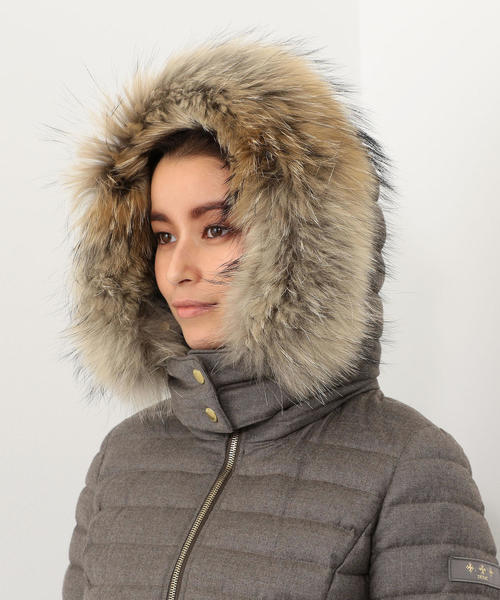 TATRAS（タトラス）の「TATRAS（タトラス）18FW CIMA（ダウン