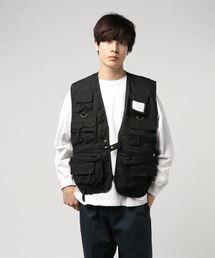 ROTHCO | ROTHCO （ロスコ） / UNCLE MILITARY TRAVEL VEST ミリタリートラベルベスト(ベスト)