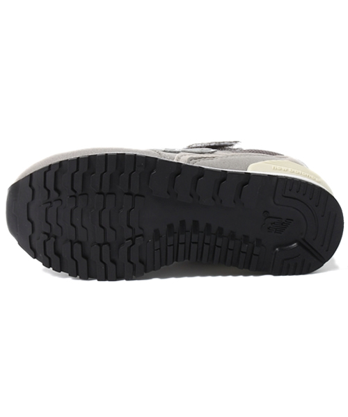 green label relaxing（グリーンレーベルリラクシング）の「［ニューバランス］ KV996 ◆（スニーカー・キッズ・ネイビー/ライトグレー・19cm/19.5cm/20cm/20.5cm/21cm/18cm/18.5cm/17cm/17.5cm）」の4枚目の写真