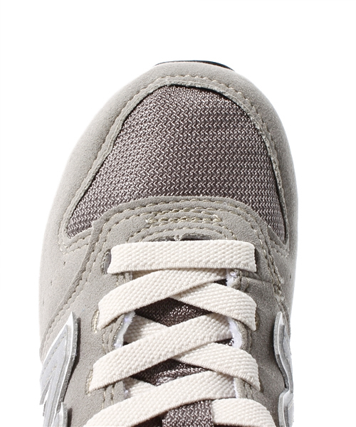 green label relaxing（グリーンレーベルリラクシング）の「［ニューバランス］ KV996 ◆（スニーカー・キッズ・ネイビー/ライトグレー・19cm/19.5cm/20cm/20.5cm/21cm/18cm/18.5cm/17cm/17.5cm）」の6枚目の写真