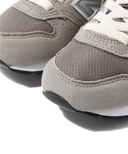 green label relaxing（グリーンレーベルリラクシング）の「［ニューバランス］ KV996 ◆（スニーカー・キッズ・ネイビー/ライトグレー・19cm/19.5cm/20cm/20.5cm/21cm/18cm/18.5cm/17cm/17.5cm）」の7枚目の写真
