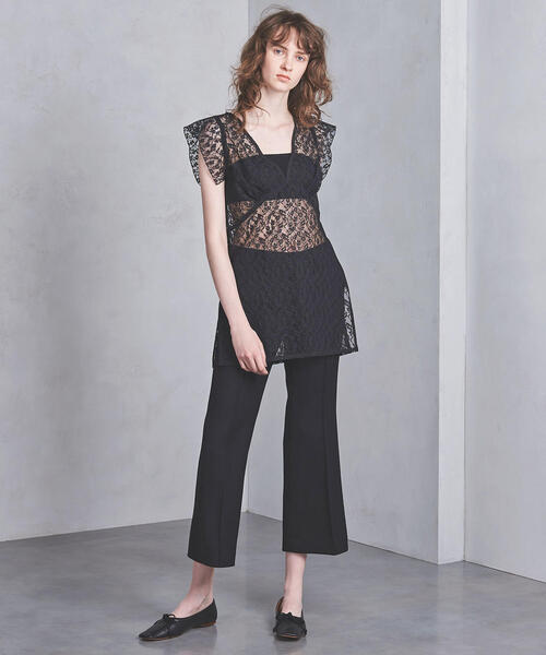 UNITED ARROWS（ユナイテッドアローズ）の「＜ELIN（エリン）＞ レース 