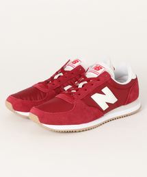 NEW BALANCE | ニューバランス WL220(スニーカー)