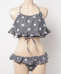 flower | サンマーガレットビキニ(水着)