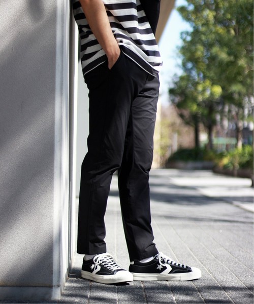 JOURNAL STANDARD(ジャーナルスタンダード)の「【SOLOTEX】 LIGHT STRETCH HOLIDAY SET #(Tシャツ/カットソー・メンズ・ブラック/ネイビー/ブラウン/グリーン系その他・SMALL/MEDIUM/LARGE/X-LARGE)」の5枚目の写真