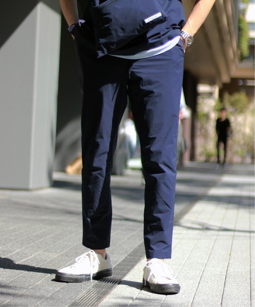 JOURNAL STANDARD(ジャーナルスタンダード)の「【SOLOTEX】 LIGHT STRETCH HOLIDAY SET #(Tシャツ/カットソー・メンズ・ブラック/ネイビー/ブラウン/グリーン系その他・SMALL/MEDIUM/LARGE/X-LARGE)」の13枚目の写真
