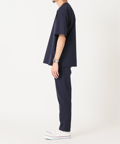 JOURNAL STANDARD(ジャーナルスタンダード)の「【SOLOTEX】 LIGHT STRETCH HOLIDAY SET #(Tシャツ/カットソー・メンズ・ブラック/ネイビー/ブラウン/グリーン系その他・SMALL/MEDIUM/LARGE/X-LARGE)」の22枚目の写真