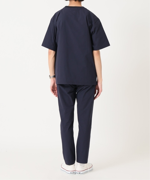 JOURNAL STANDARD(ジャーナルスタンダード)の「【SOLOTEX】 LIGHT STRETCH HOLIDAY SET #(Tシャツ/カットソー・メンズ・ブラック/ネイビー/ブラウン/グリーン系その他・SMALL/MEDIUM/LARGE/X-LARGE)」の14枚目の写真
