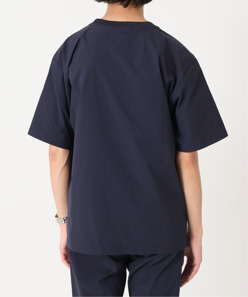 JOURNAL STANDARD(ジャーナルスタンダード)の「【SOLOTEX】 LIGHT STRETCH HOLIDAY SET #(Tシャツ/カットソー・メンズ・ブラック/ネイビー/ブラウン/グリーン系その他・SMALL/MEDIUM/LARGE/X-LARGE)」の6枚目の写真